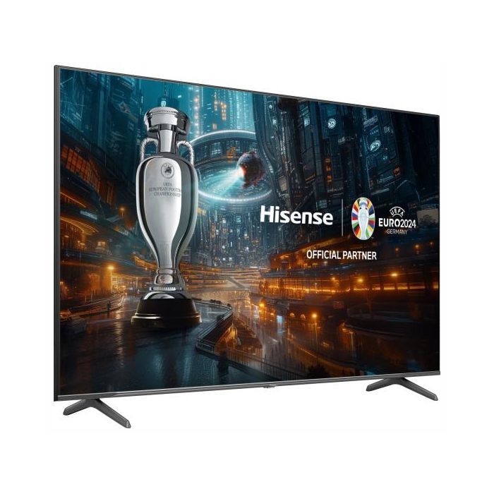 Телевизор Hisense 85E7NQ PRO изображение 10