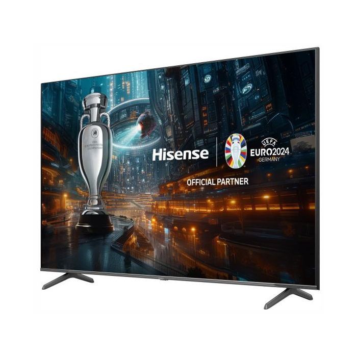 Телевизор Hisense 85E7NQ PRO изображение 4