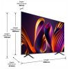 Телевизор Hisense 85E7NQ PRO изображение 9