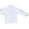 Рубашка детская Breeze с бабочкой (G-431-134B-white) изображение 2