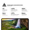 Скло захисне Armorstandart Pro HMD Pulse Pro / Pulse Plus Black (ARM79285) зображення 5