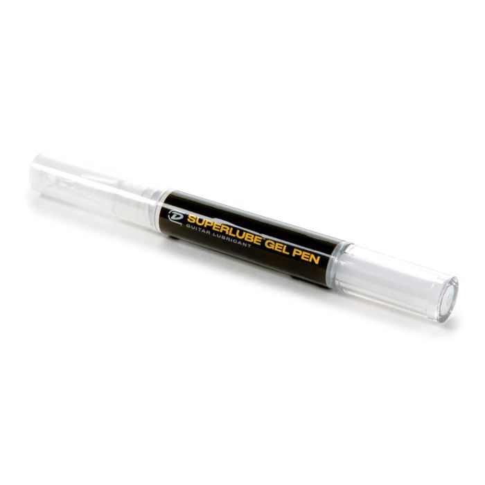 Средство по уходу за гитарой Jim Dunlop System 65 Superlube Gel Pen (6567)