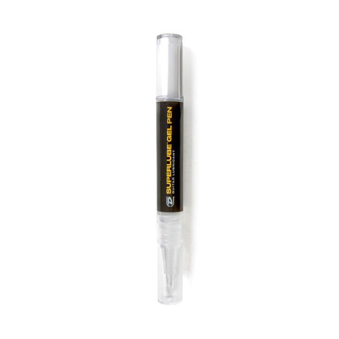 Средство по уходу за гитарой Jim Dunlop System 65 Superlube Gel Pen (6567) изображение 2