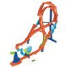 Автотрек Hot Wheels Вертикальная восьмерка (HMB15)