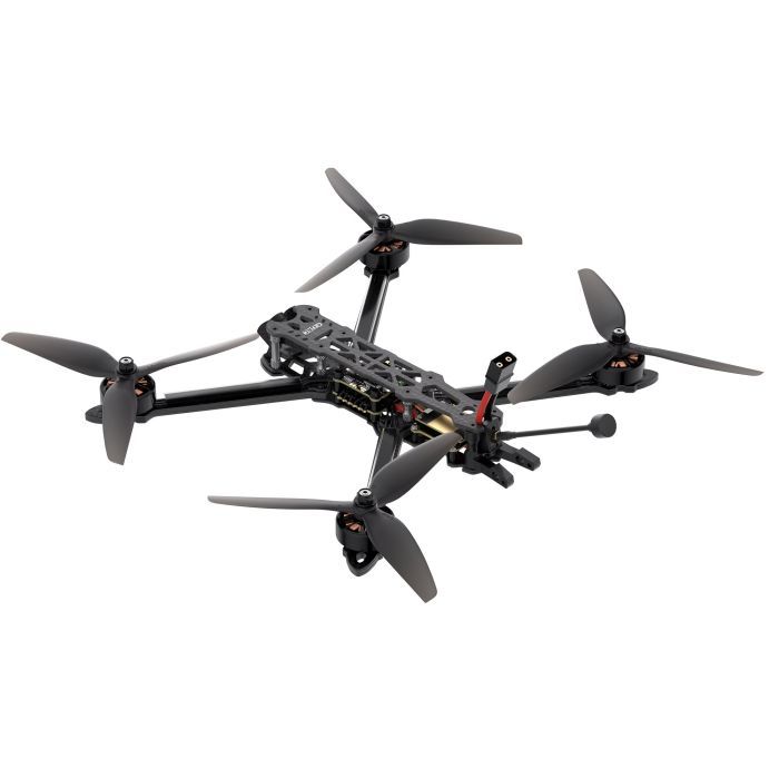 Квадрокоптер GEPRC FPV MARK4-7 з камерою Ratel 2 без пульта та батареї (MARK4-7) изображение 3
