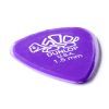 Медиатор Jim Dunlop Delrin 500 Pick 1.5mm 12 шт. (41P1.5) изображение 2