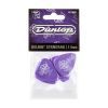 Медиатор Jim Dunlop Delrin 500 Pick 1.5mm 12 шт. (41P1.5) изображение 3