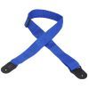 Ремінь для гітари Levy's Classics Series Polypropylene Guitar Strap Royal Blue (M8POLY-ROY) зображення 3