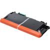 Тонер-картридж Vinga HP 117A(W2071A) Cyan 0.7K (V-L-HW2071A) зображення 2