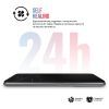 Пленка защитная Armorstandart Kit Clear + Matte Samsung A35 5G (A356) (ARM80704) изображение 4