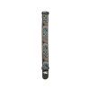 Ремінь для гітари D'Addario Joe Satriani Woven Guitar Strap Snakes Mosaic (50JS04) зображення 2