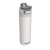 Термокружка Kambukka Elton Insulated 600 мл сіро-білий (11-03035)
