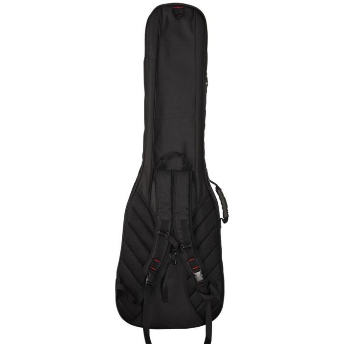 Чехол для гитары Gator Bass Guitar Gig Bag (GB-4G-BASS) изображение 2