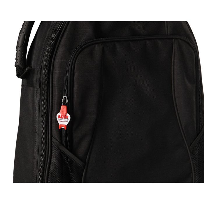 Чехол для гитары Gator Bass Guitar Gig Bag (GB-4G-BASS) изображение 4