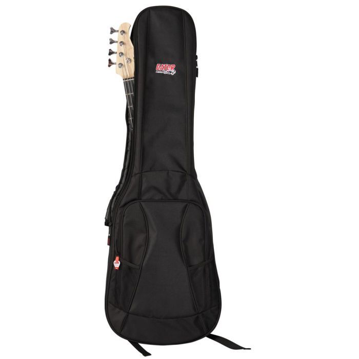 Чехол для гитары Gator Bass Guitar Gig Bag (GB-4G-BASS) изображение 6