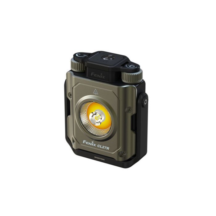 Ліхтар Fenix CL27R зелений (CL27R-Green) зображення 3