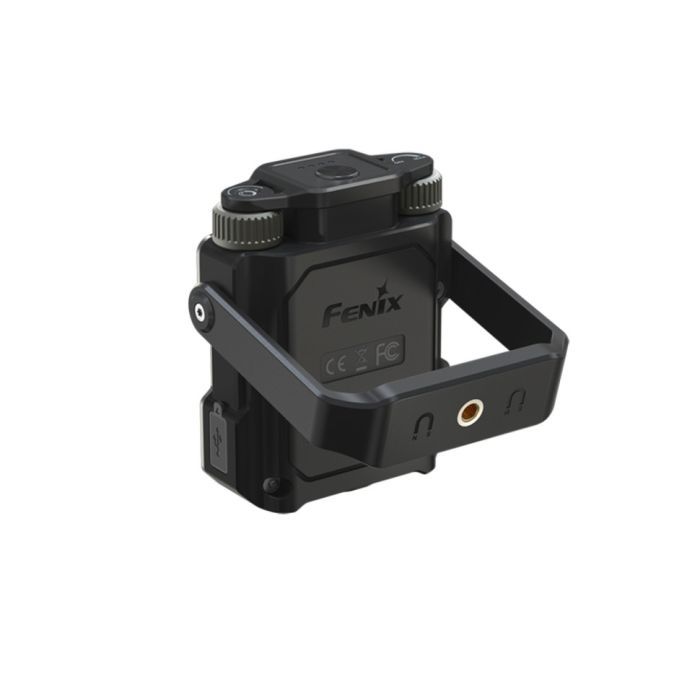 Ліхтар Fenix CL27R зелений (CL27R-Green) зображення 4