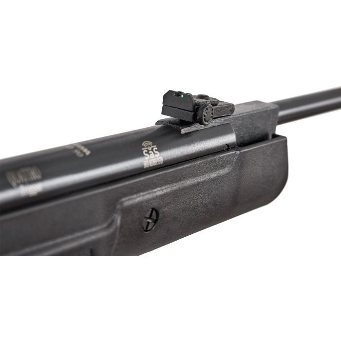 Пневматическая винтовка Optima Mod.90 (2370.36.50) изображение 7
