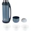 Термос Skif Outdoor Cruiser 2.2L Grey (HY-2200GR) изображение 3