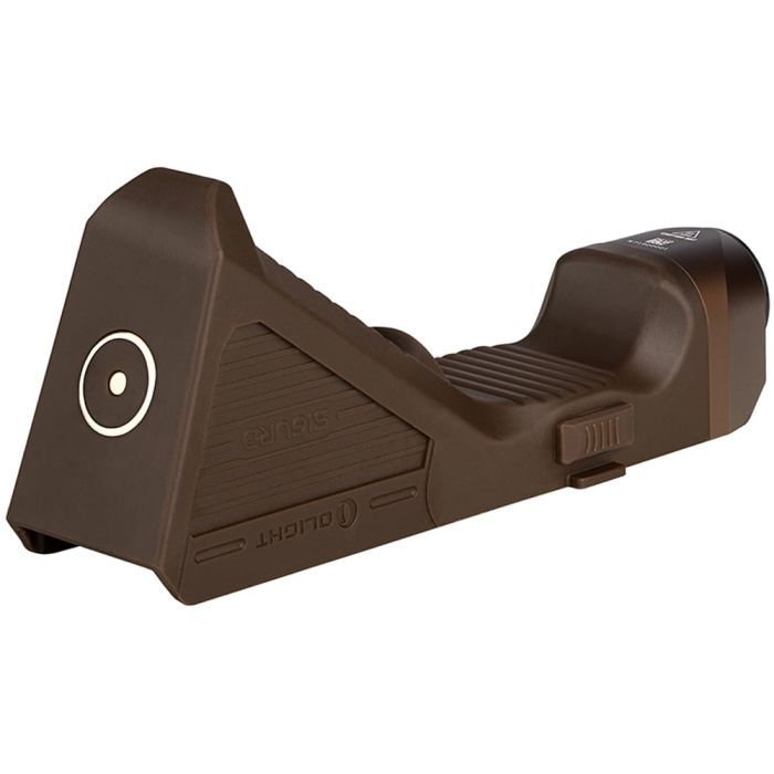 Ліхтар Olight Sigurd Desert Tan (Sigurd DT) зображення 2