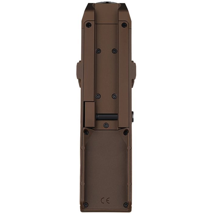 Ліхтар Olight Sigurd Desert Tan (Sigurd DT) зображення 3