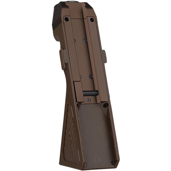 Ліхтар Olight Sigurd Desert Tan (Sigurd DT) зображення 4