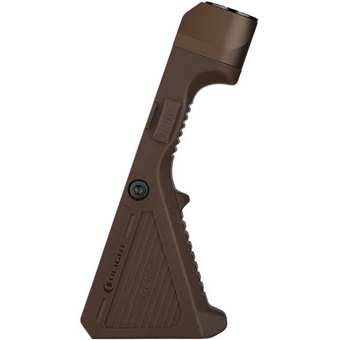 Ліхтар Olight Sigurd Desert Tan (Sigurd DT) зображення 5
