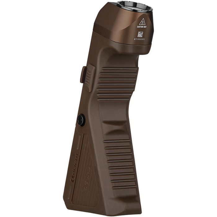 Ліхтар Olight Sigurd Desert Tan (Sigurd DT) зображення 6