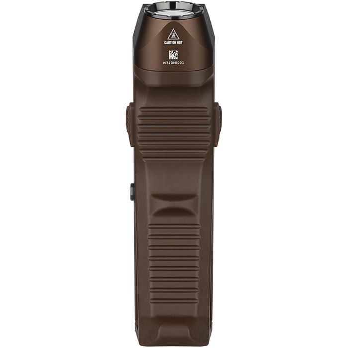 Ліхтар Olight Sigurd Desert Tan (Sigurd DT) зображення 7