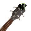 Тюнер для музичних інструментів D'Addario Eclipse Tuner Green (PW-CT-17GN) зображення 3