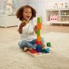 Розвиваюча іграшка Melissa&Doug Дерев'яний сортер Форми (MD10582) зображення 4
