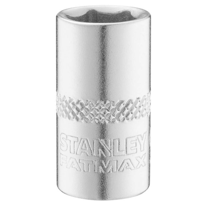 Головка торцевая Stanley 1/4", 7 мм, шестигранная (FMMT17192-0)