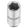 Головка торцевая Stanley 1/4", 9 мм, шестигранная (FMMT17194-0) изображение 2
