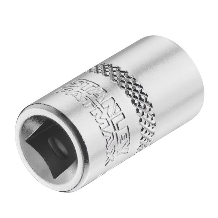 Головка торцевая Stanley 1/4", 7 мм, шестигранная (FMMT17192-0) изображение 3