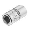 Головка торцевая Stanley 1/4", 9 мм, шестигранная (FMMT17194-0) изображение 3