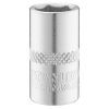 Головка торцевая Stanley 1/4", 9 мм, шестигранная (FMMT17194-0)
