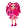 Кукла Rainbow High серии Littles - Маджента (531180) изображение 2