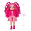 Кукла Rainbow High серии Littles - Маджента (531180) изображение 3
