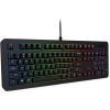 Клавиатура Lenovo Legion K310 RGB USB UA Black (GY41N91855) изображение 2