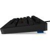 Клавиатура Lenovo Legion K310 RGB USB UA Black (GY41N91855) изображение 6