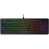 Клавиатура Lenovo Legion K310 RGB USB UA Black (GY41N91855)