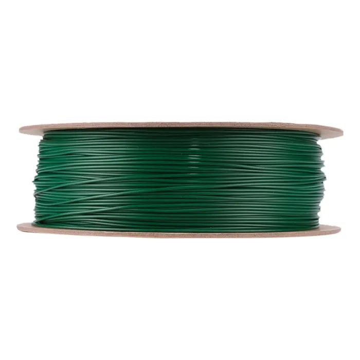 Пластик для 3D-принтера eSUN ePLA+HS, 1,75мм, 1кг, green pine (EPLA+HS-P175PG1) зображення 2