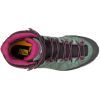 Черевики Salewa WS Alp Trainer 2 Mid GTX 61383 5085 - 37 - зелений (013.001.5050) зображення 5