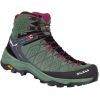 Черевики Salewa WS Alp Trainer 2 Mid GTX 61383 5085 - 37 - зелений (013.001.5050)