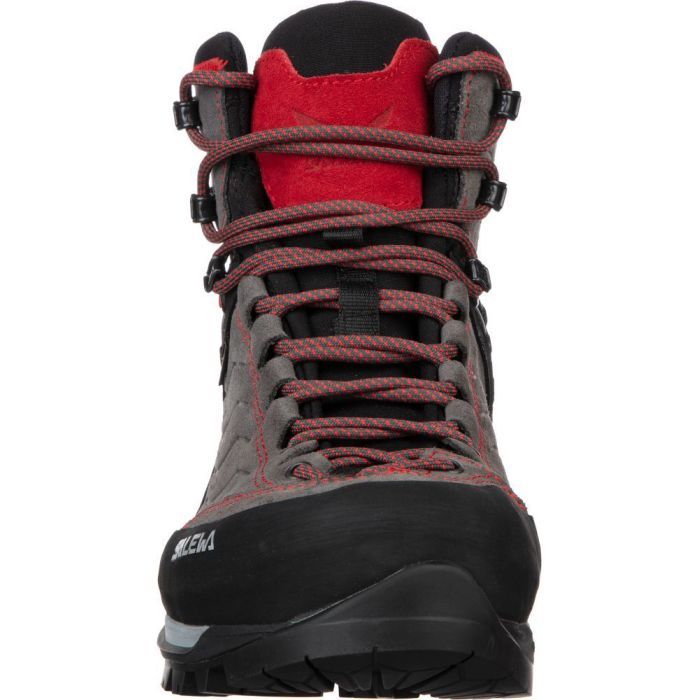 Ботинки Salewa MS MTN Trainer Mid GTX 63458 4720 - 40 - сірий/червоний (013.001.1587) изображение 2