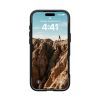 Чехол для мобильного телефона UAG iPhone 16 Pro Max Civilian Magsafe Black (114445114040) изображение 4