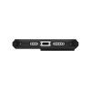 Чехол для мобильного телефона UAG iPhone 16 Pro Max Civilian Magsafe Black (114445114040) изображение 6