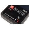 Цифровий мультиметр Neo Tools 0-600V, рідкокристалічний дисплей з підсвіткою, сенсорный (94-004) зображення 10