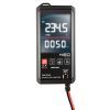Цифровий мультиметр Neo Tools 0-600V, рідкокристалічний дисплей з підсвіткою, сенсорный (94-004) зображення 8