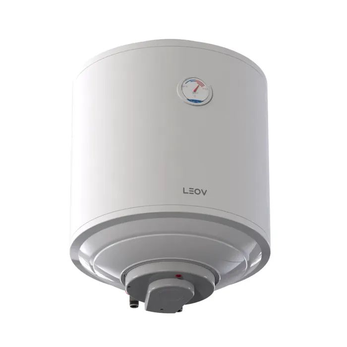 Бойлер LEOV EL 50 l изображение 2